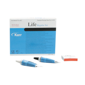 LIFE Regular Set Kerr