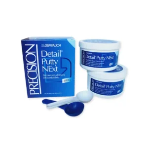 Detail Putty Next 2x480g