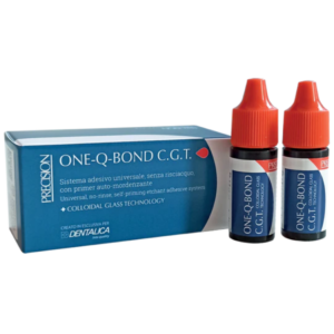 One-Q-Bond Precision Dentalica 2x5ml