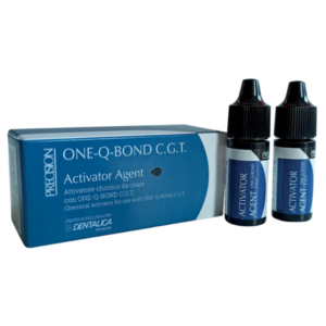 One-Q-Bond Activator 2X5ml