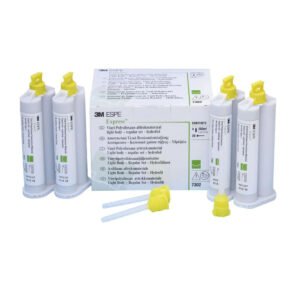 Express Light Regular Verde 7302