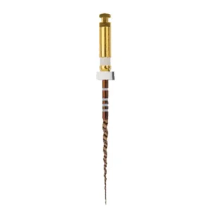 Protaper Gold 25mm S2