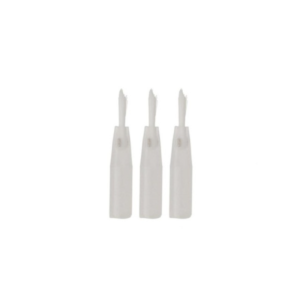 Pennellini Per Composito Bianchi Fini 100 Pz Inline