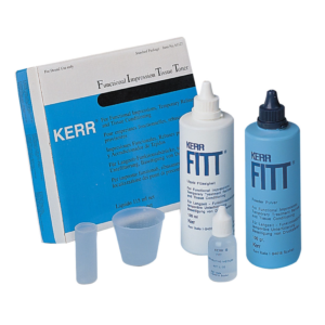 FITT Kerr