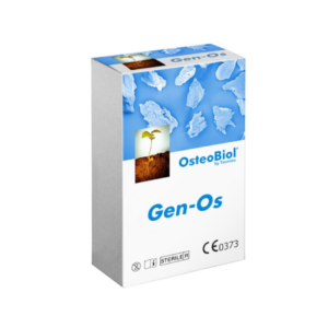 TGE05 Osteobiol GEN-OS mix 0,5 gr
