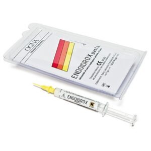 Endoidrox Siringa 2,5g Ogna