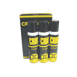 Crio Spray S.Z.114 – 3×150 gr