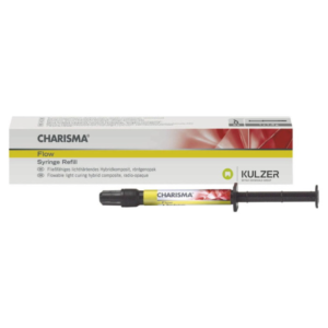 Charisma Flow A1 – Siringa 1×1,8g