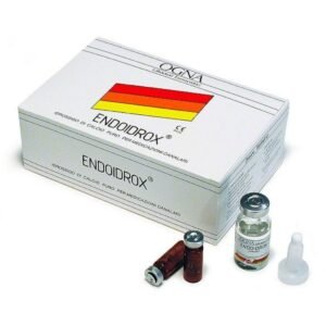 Endoidrox cofanetto Ogna 30 cps