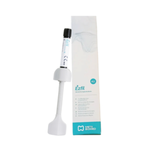 Composito Meta Ezfil Siringa 4g A2