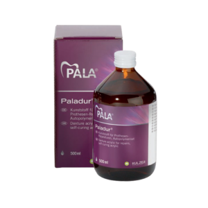 Paladur Liquido Kulzer 500ml