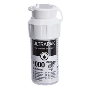 Ultrapak #000 Nero/Viola