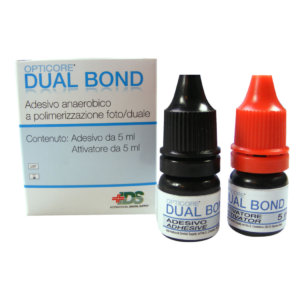 Dual Bond Kit 2 x 6 ml IDS