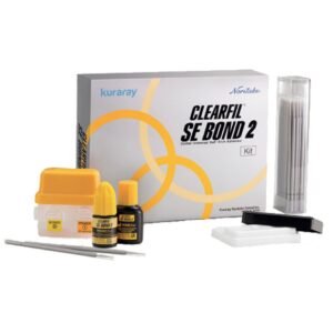 Clearfil SE Bond 2 Kit Kuraray