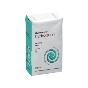 Hydrogum L Alginato Zhermack
