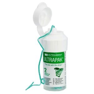 Ultrapak #2 Verde/Bianco