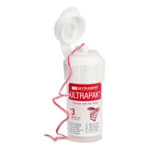 Ultrapak #3 Rosso/Bianco