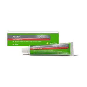 Attivatore Pasta Per Silicone 60ml