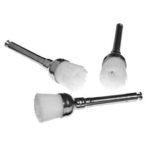 Spazzolini Nylon conf. 25pz