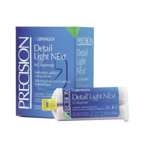 Detail Light Next Normal azzurro 2x50ml