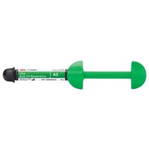 Filtek One Bulk Fill siringa A3 4gr