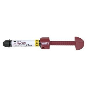 Filtek Z250 Siringa 4g A1
