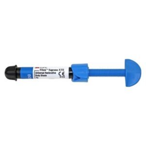 Filtek Supreme XTE siringa 3g A2B