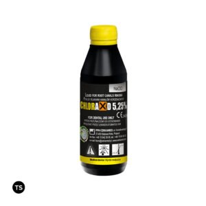 Chloraxid 5.25% ipoclorito di sodio 400 ml