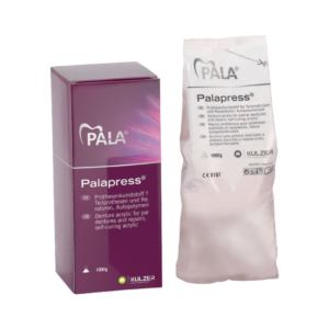 Palapress Polvere PV Kulzer