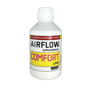 Air-Flow EMS Barattolo Lemon Cf. 4x300g