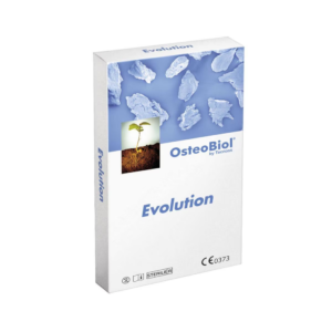 Tevs20 Osteobiol Membrana Evolution Std 20×20