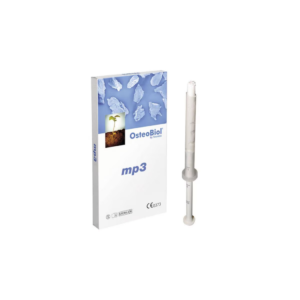 TMP05 Osteobiol Mp3 Cf.1 Siringa 0,5cc