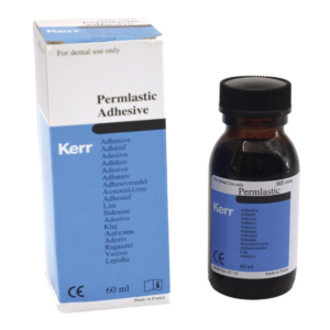 Adesivo Per Permlastic Flacone Da 60 Ml