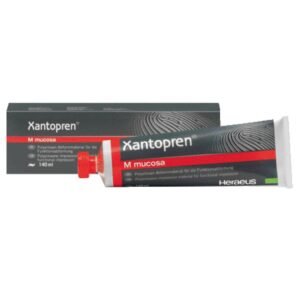 Xantopren M – Mucosa