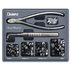Automatrix Kit Completo Dentsply