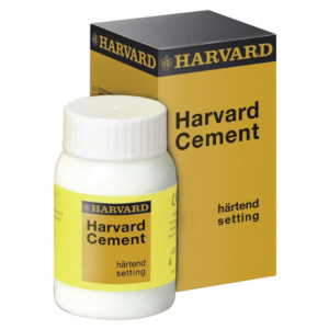 Harvard Cement Quick Polvere 100g N3