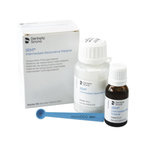 Irm Kit 40gr Polvere+15ml Liquido