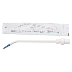 Blu Tip Cannule Sterili Monouso Sogeva