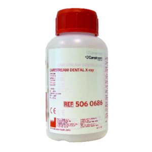 Sviluppo Kodak 4×1 lt