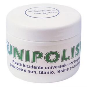 Unipolish pasta lucidante universale 300ml