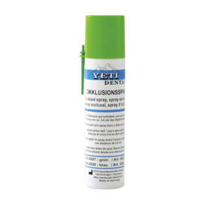 Spray Occlusale X Contatti Verde 75ml