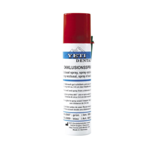 Spray Occlusale X Contatti Rosso 75ml