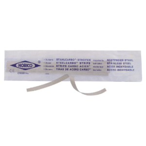 Horico – Strisce Abrasive 2 lati 4mm 12pz