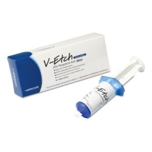 Gel Mordenzante 30ml Blu Vericom