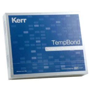 Temp Bond Kerr