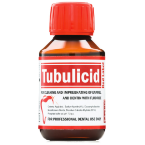 Tubulicid Rosso 100 ml