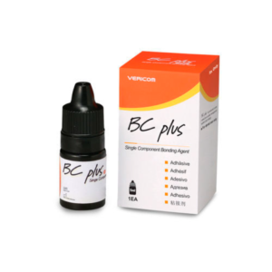 Adesivo BC PLUS Vericom 5ml