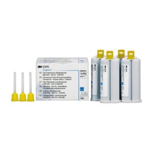 Express Light Fast Blu 7301