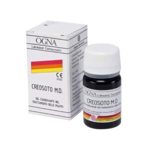 Creosoto M.D. Ogna