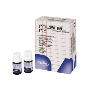 Rocanal R3 Permanent Gangrene